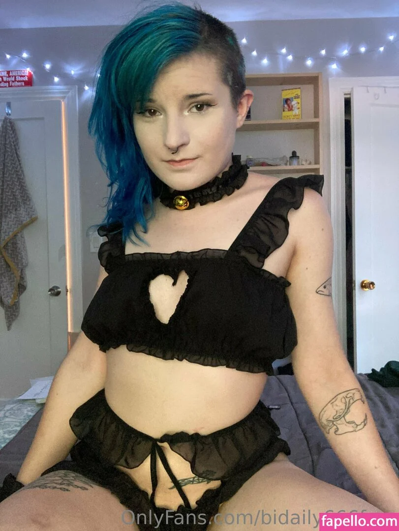 bidaily666free Onlyfans Photo Gallery 