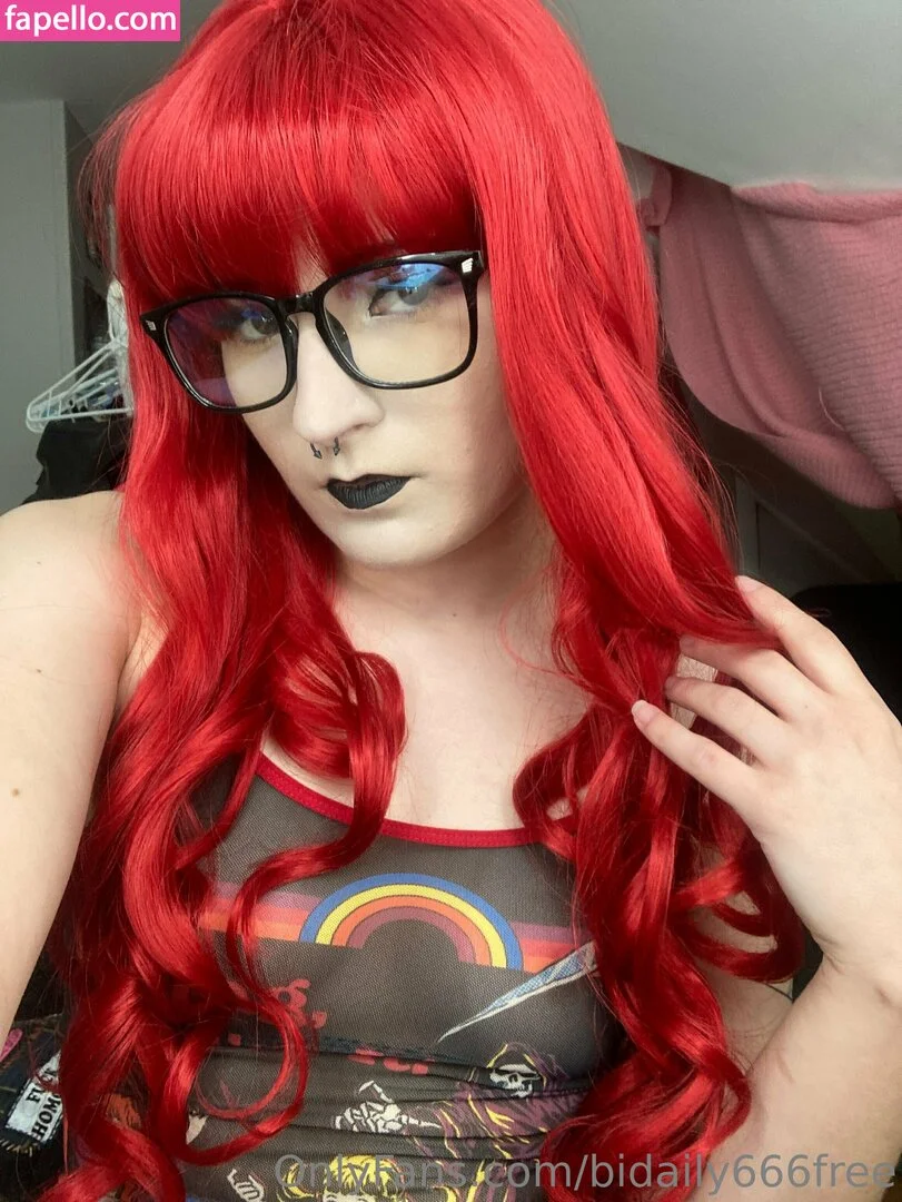 bidaily666free Onlyfans Photo Gallery 