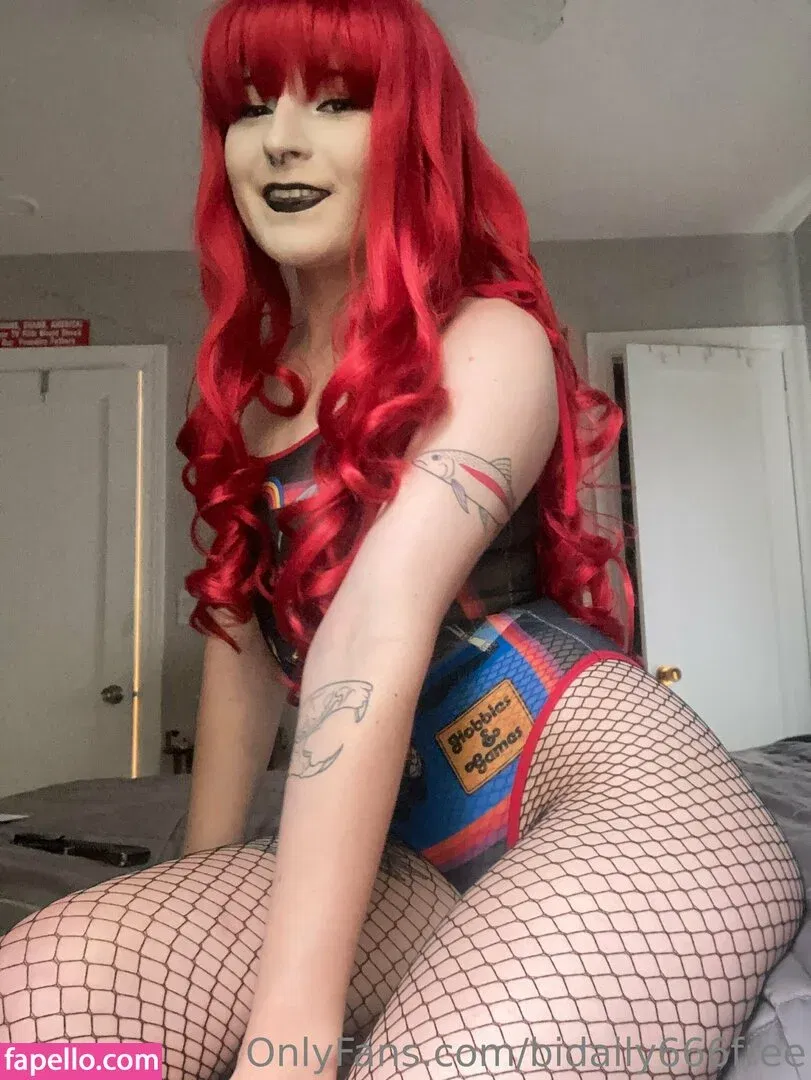 bidaily666free Onlyfans Photo Gallery 