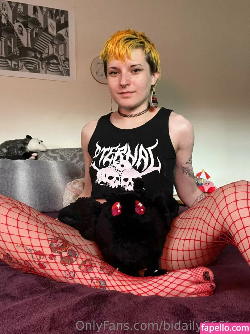 bidaily666free Onlyfans Photo Gallery 