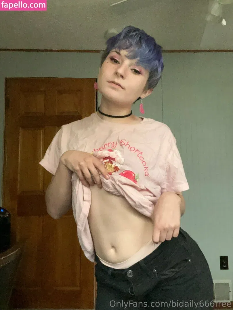 bidaily666free Onlyfans Photo Gallery 