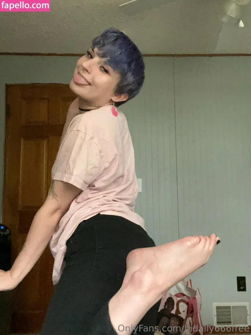 bidaily666free Onlyfans Photo Gallery 