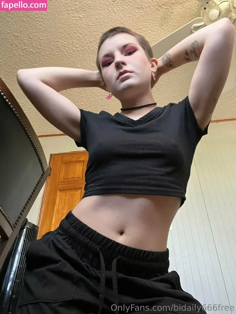 bidaily666free Onlyfans Photo Gallery 