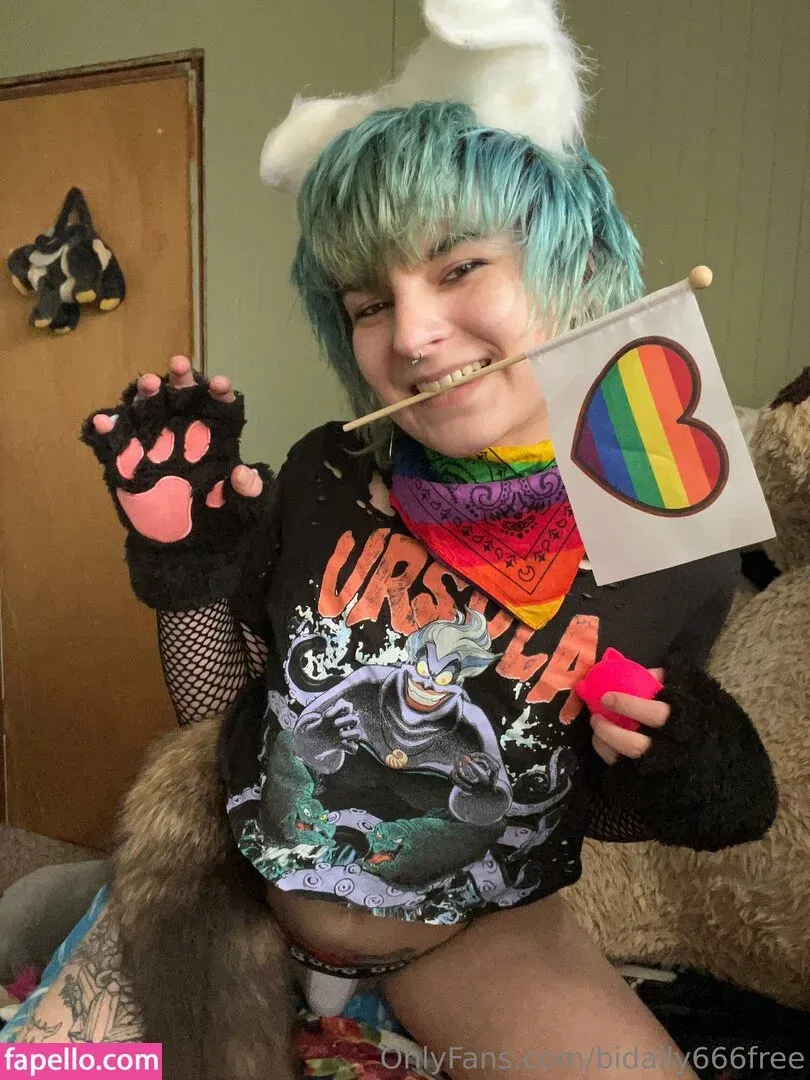 bidaily666free Onlyfans Photo Gallery 