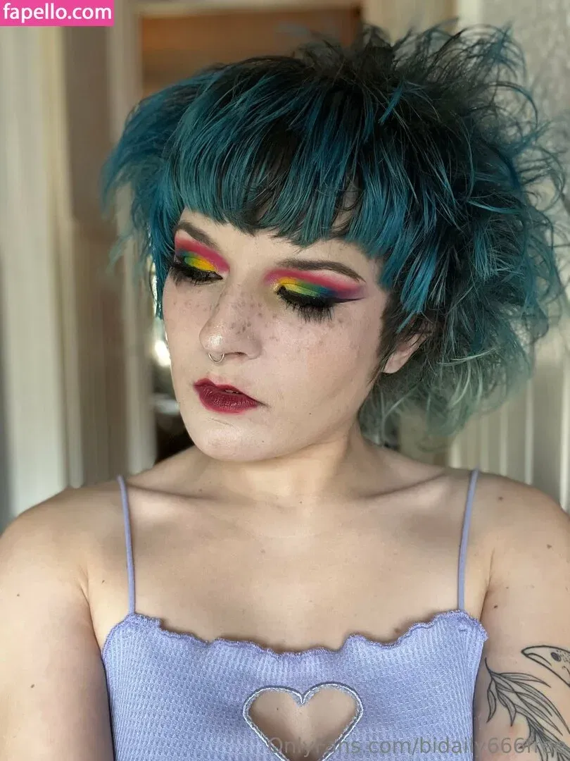 bidaily666free Onlyfans Photo Gallery 