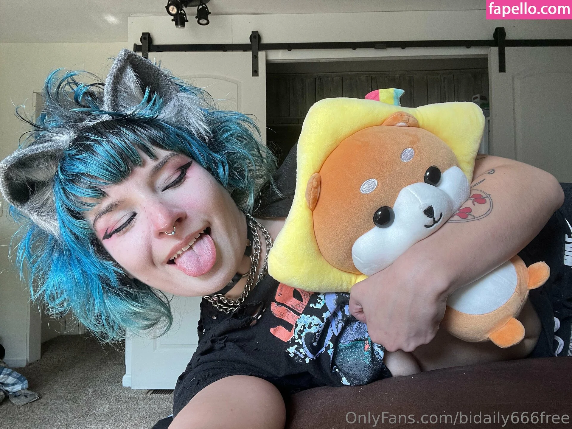 bidaily666free Onlyfans Photo Gallery 