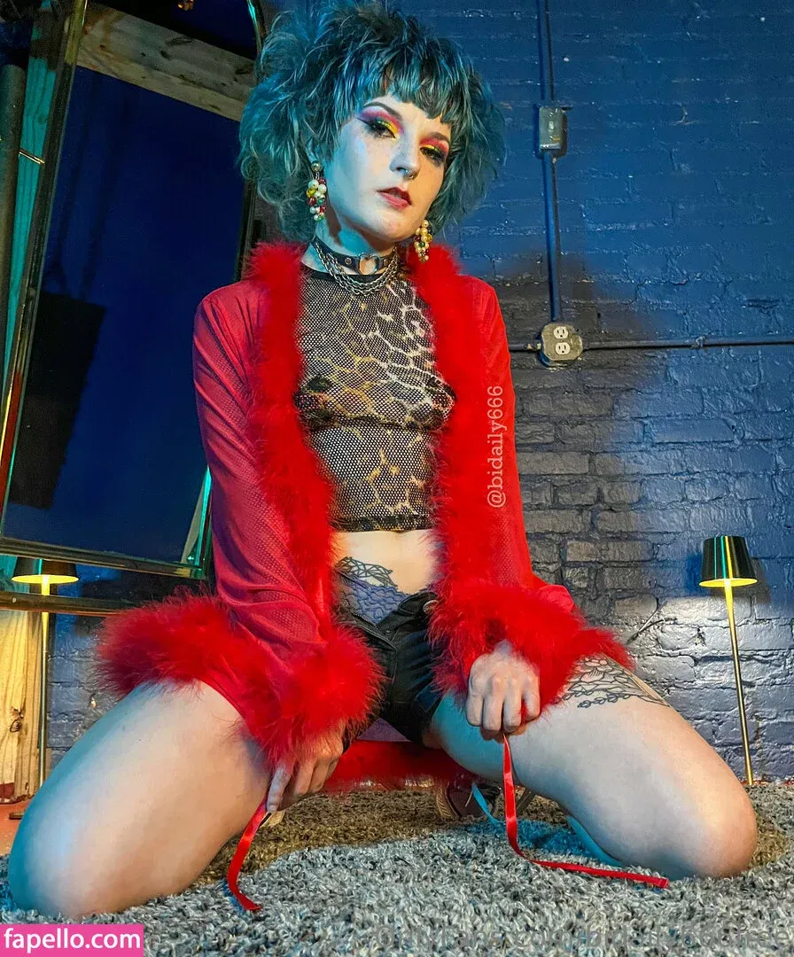 bidaily666free Onlyfans Photo Gallery 