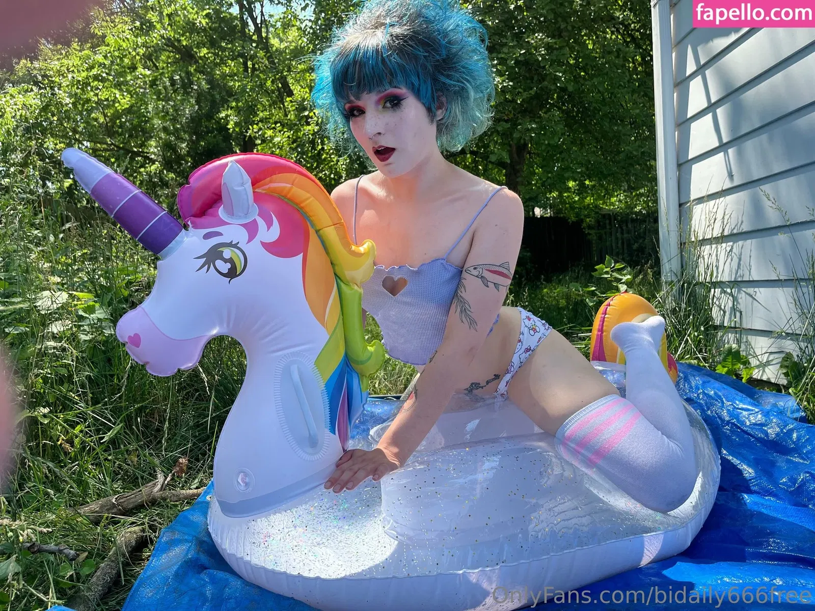 bidaily666free Onlyfans Photo Gallery 