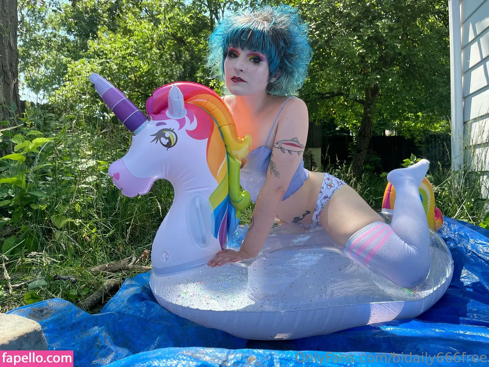 bidaily666free Onlyfans Photo Gallery 