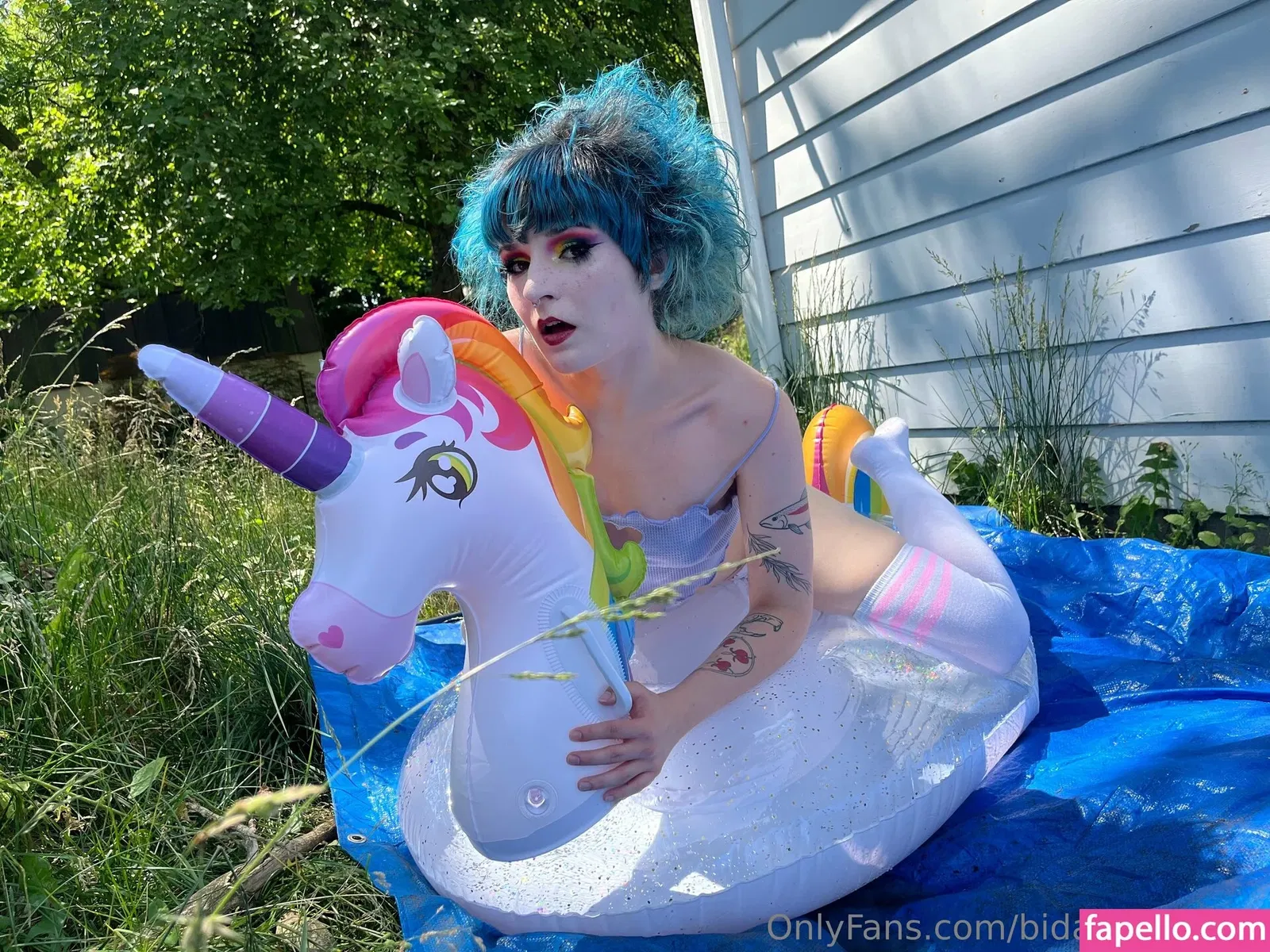 bidaily666free Onlyfans Photo Gallery 