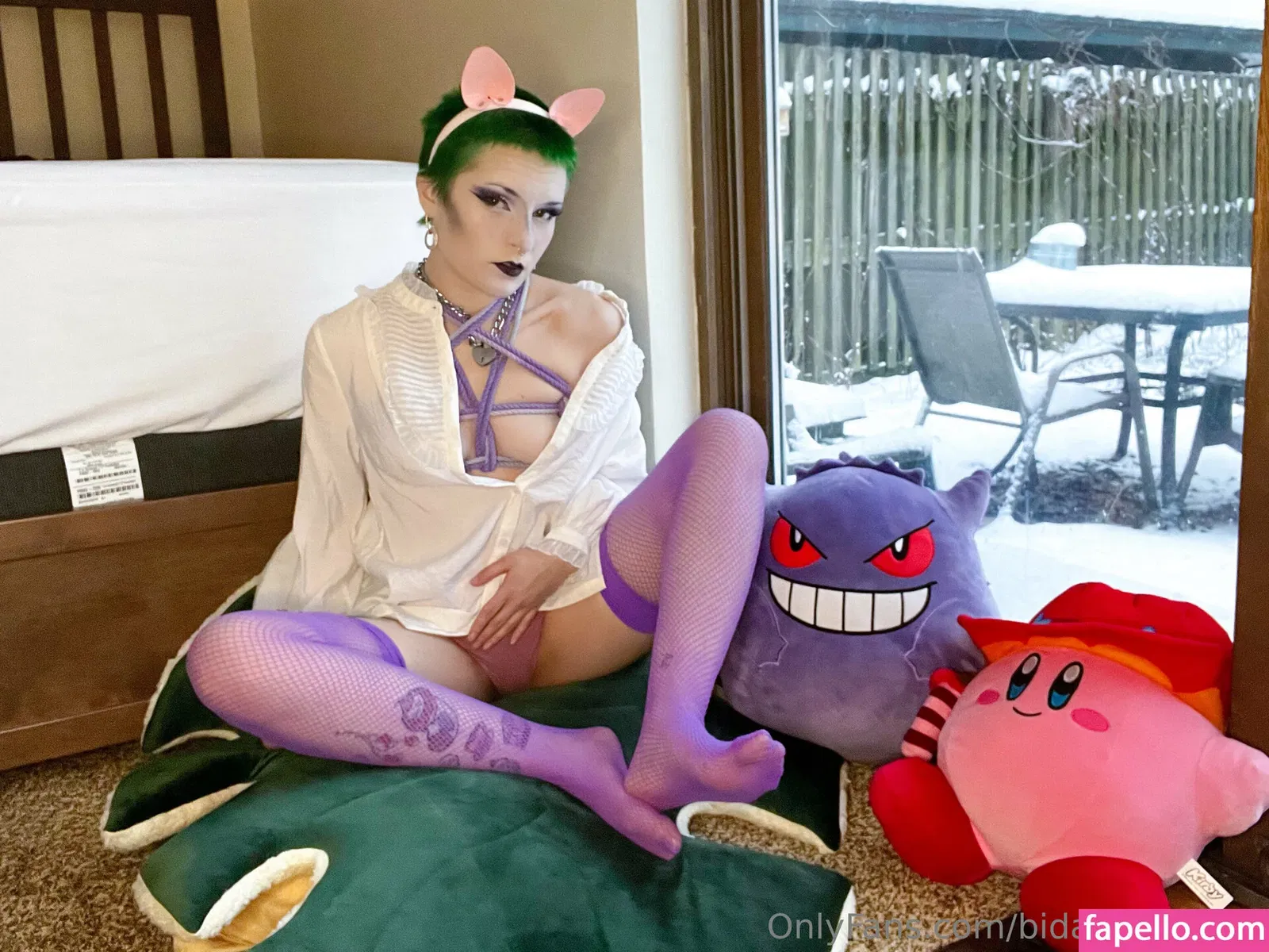 bidaily666free Onlyfans Photo Gallery 