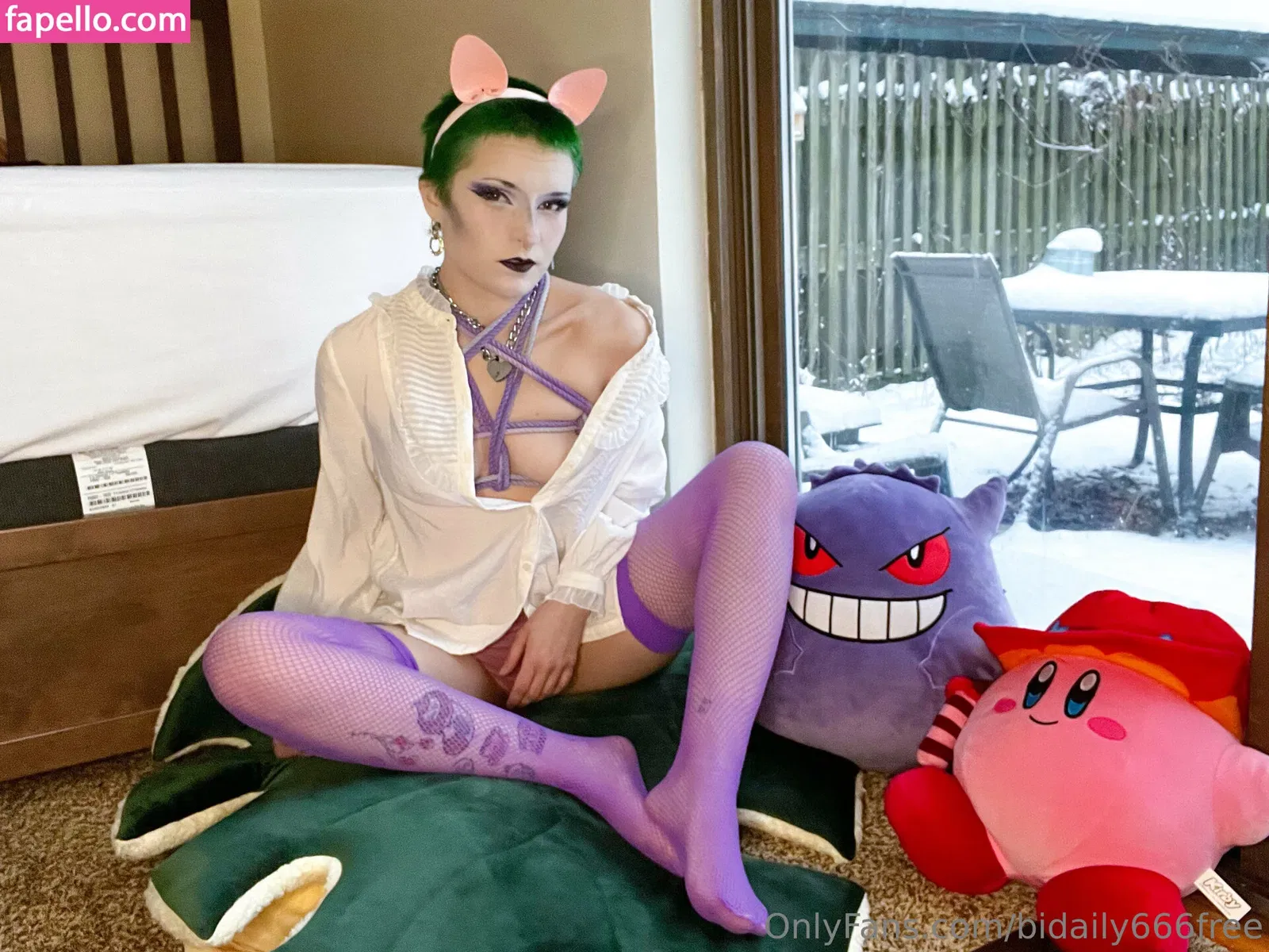 bidaily666free Onlyfans Photo Gallery 