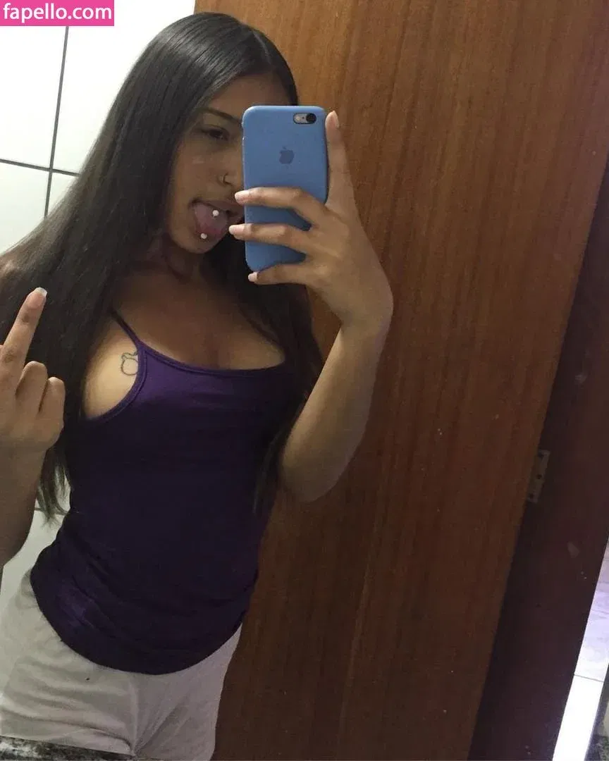 Amanda Ramos Onlyfans Photo Gallery 