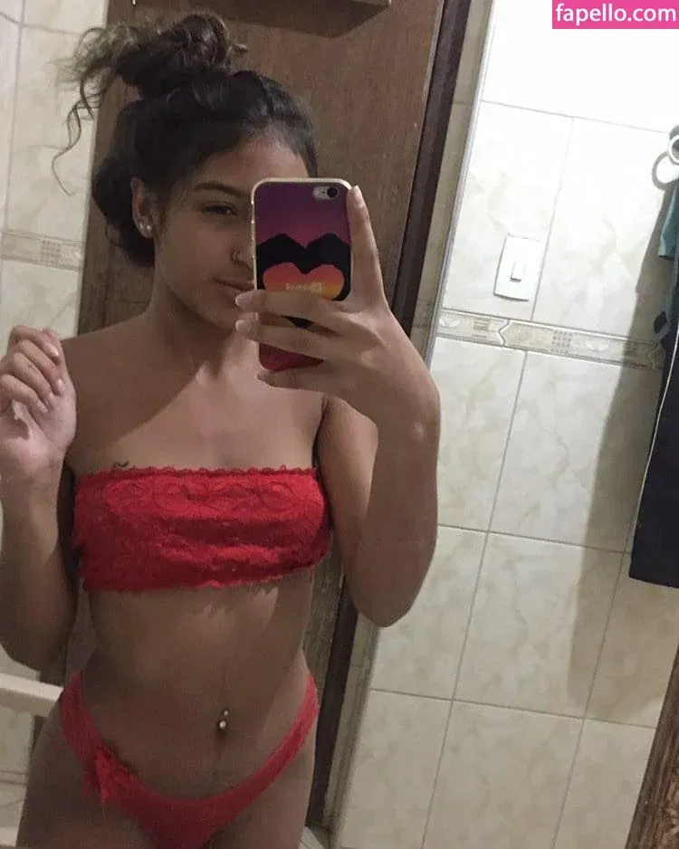 Amanda Ramos Onlyfans Photo Gallery 