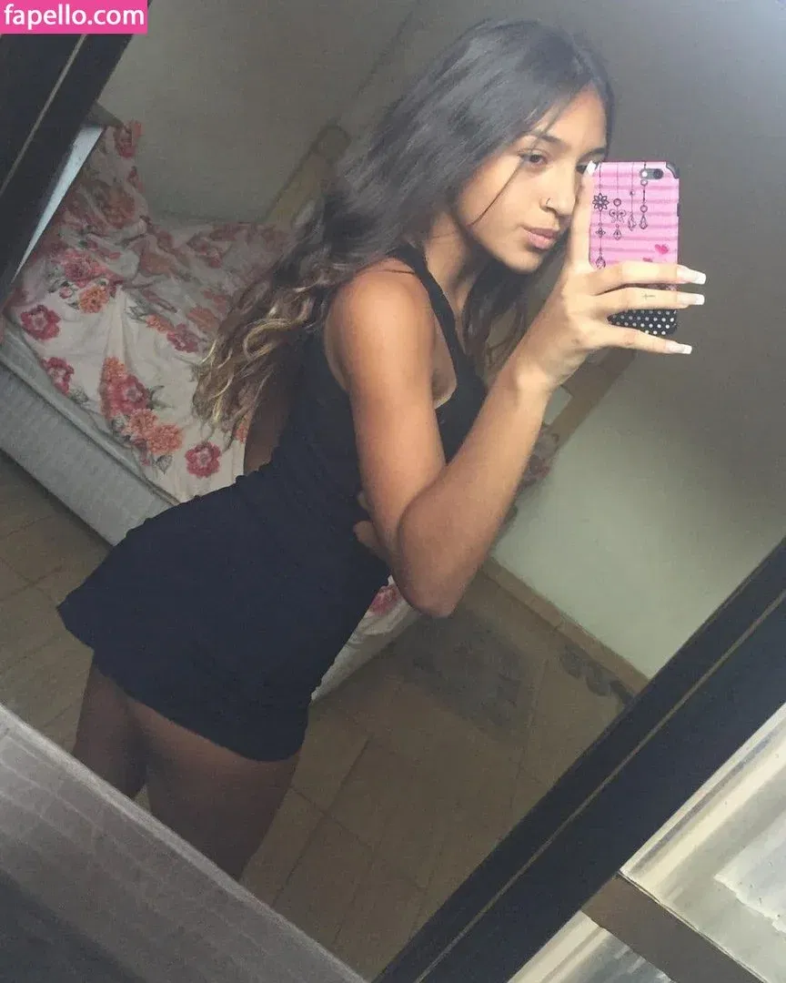 Amanda Ramos Onlyfans Photo Gallery 