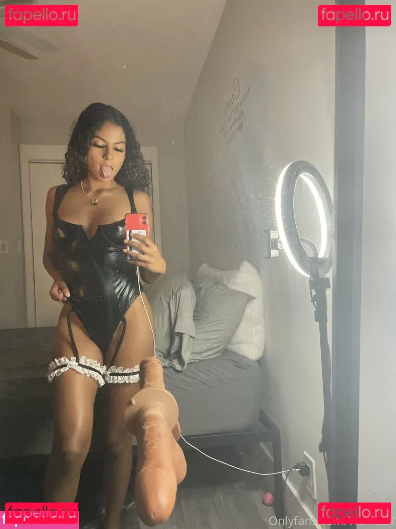 Anikastarrr Onlyfans Photo Gallery 