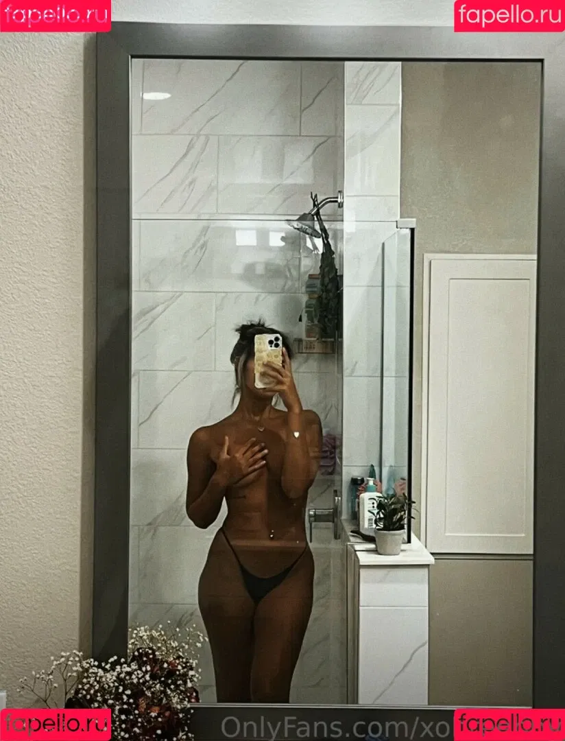 xobreebby Onlyfans Photo Gallery 