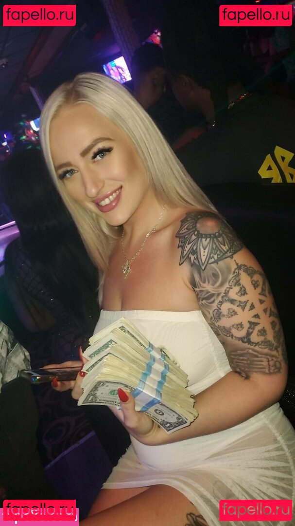 Ebunnzvip Nude Onlyfans Photo 44