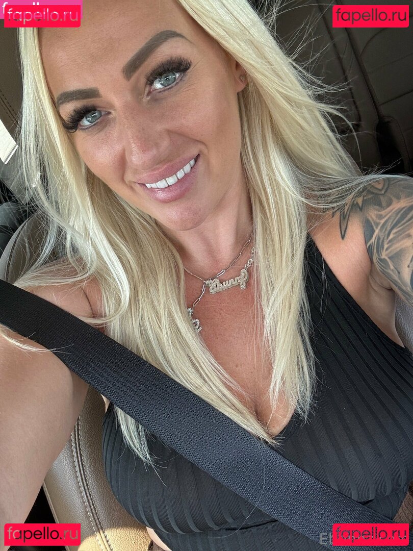 Ebunnzvip Nude Onlyfans Photo 42