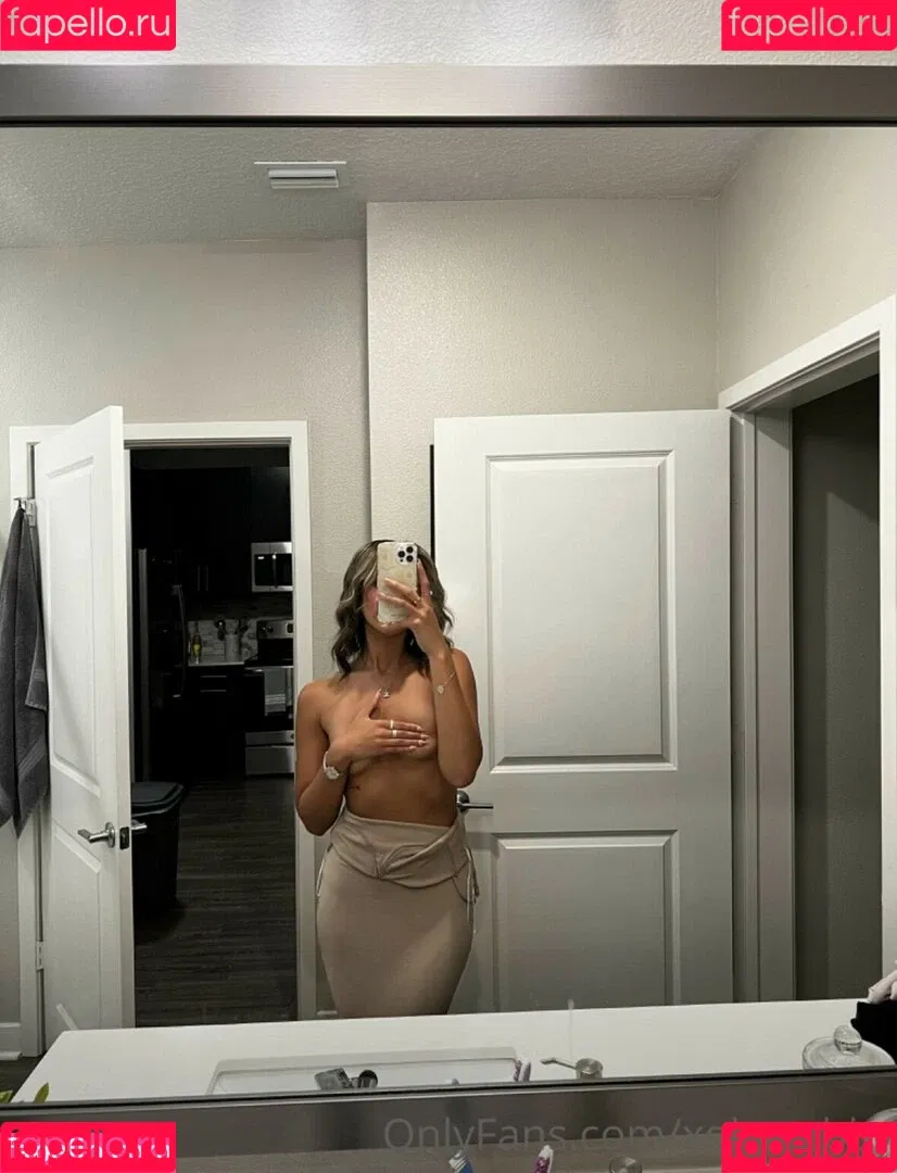 xobreebby Onlyfans Photo Gallery 