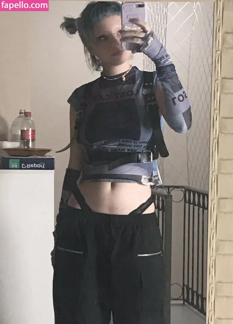 Babibunni Onlyfans Photo Gallery 