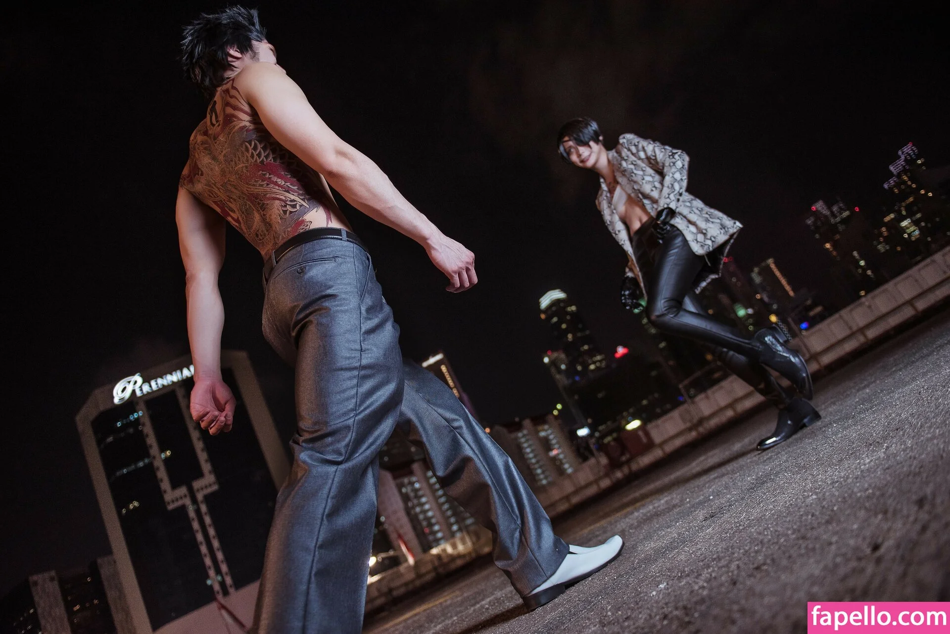 boiledcurry Onlyfans Photo Gallery 