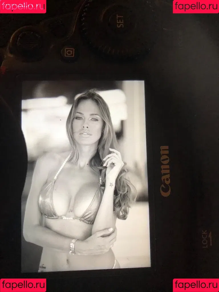 Telerealite Onlyfans Photo Gallery 