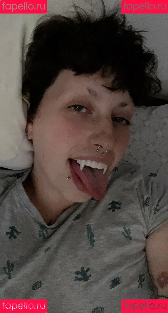 nymphofstyx Onlyfans Photo Gallery 