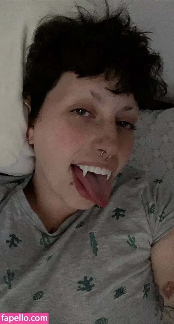 nymphofstyx Onlyfans Photo Gallery 