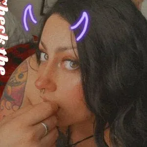 nymphofstyx Onlyfans Photo Gallery 