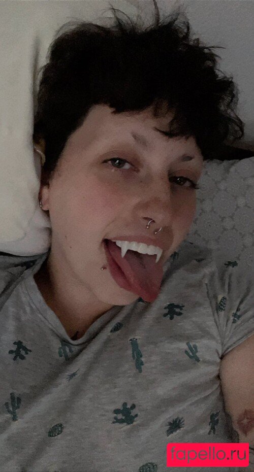 nymphofstyx Nude Onlyfans Photo 4