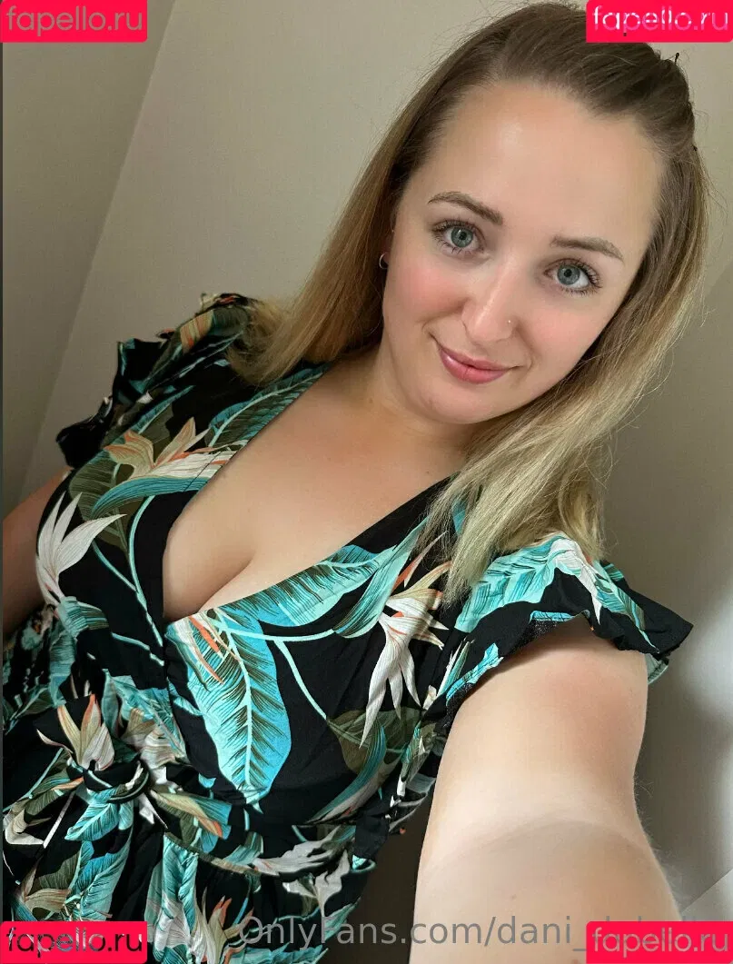 dani_dabello Onlyfans Photo Gallery 