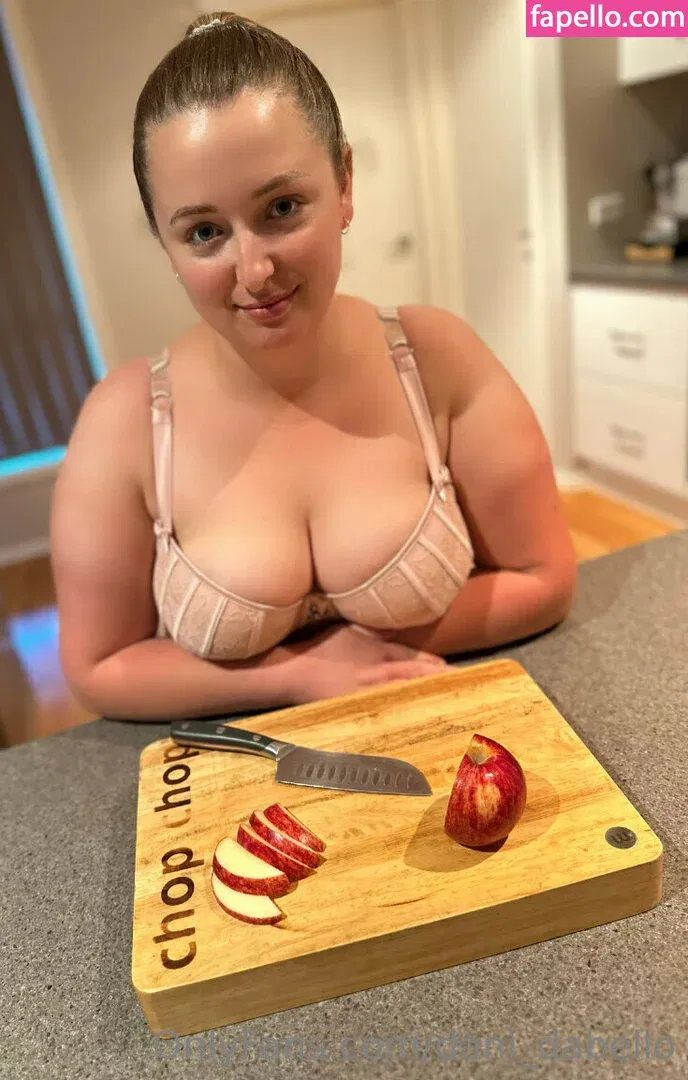 dani_dabello Onlyfans Photo Gallery 