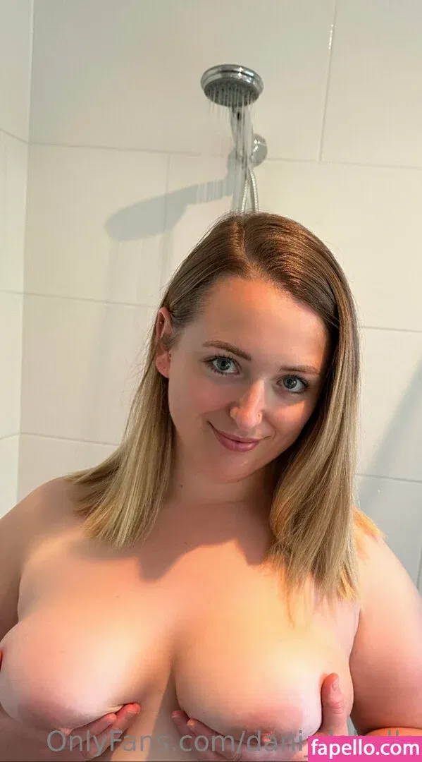 dani_dabello Onlyfans Photo Gallery 