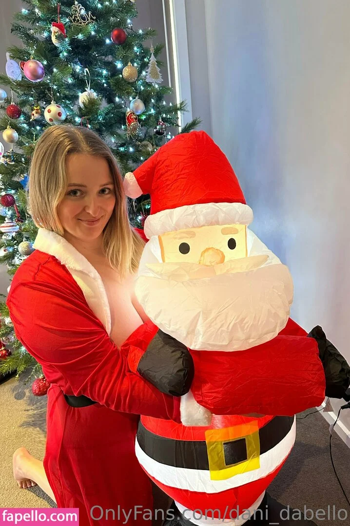 dani_dabello Onlyfans Photo Gallery 