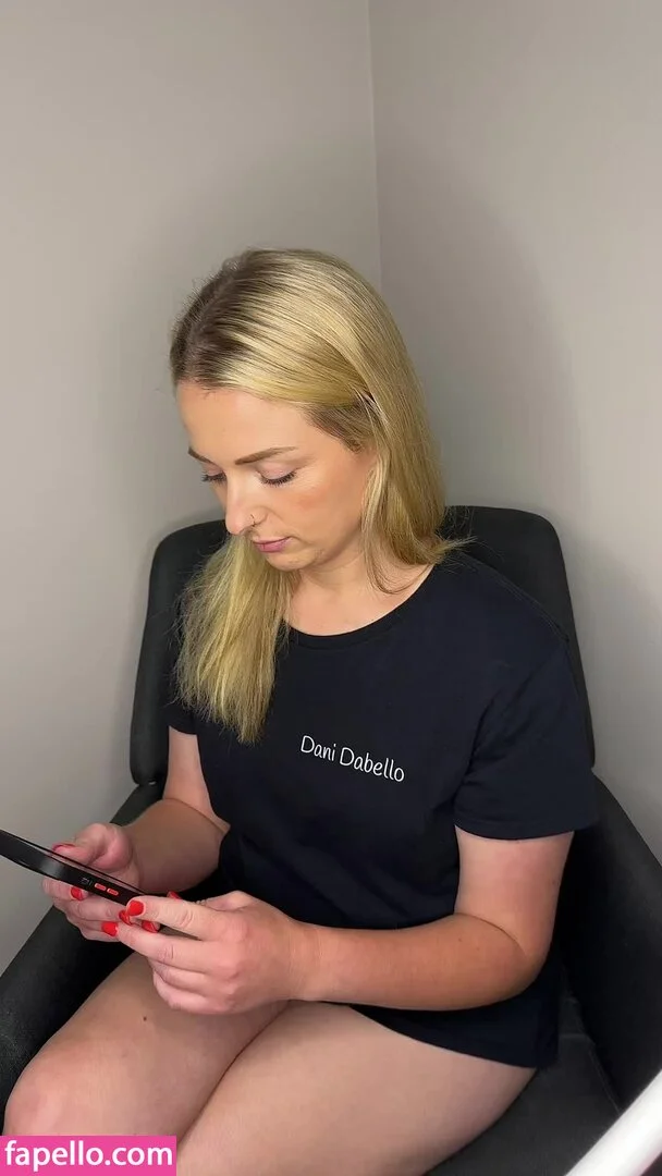 dani_dabello Onlyfans Photo Gallery 