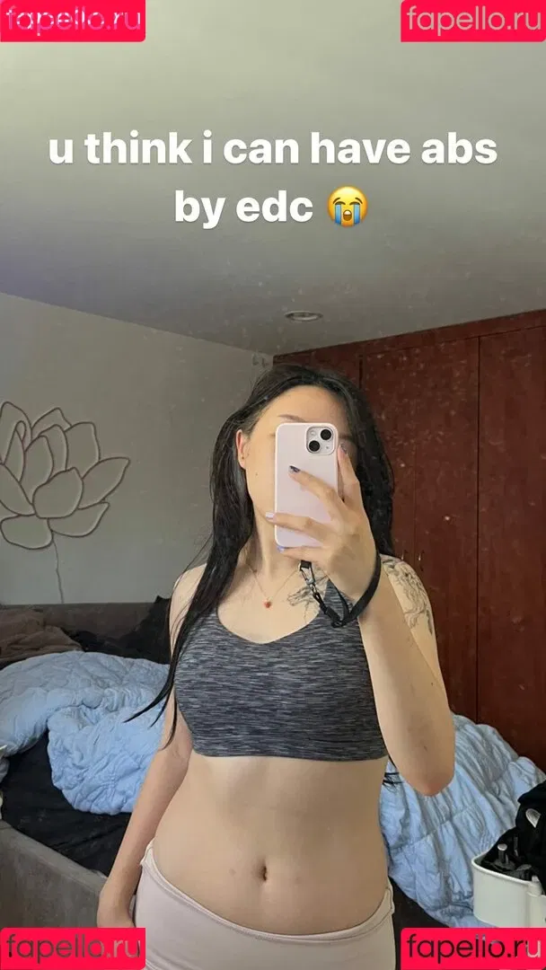 Leesherwhy Onlyfans Photo Gallery 