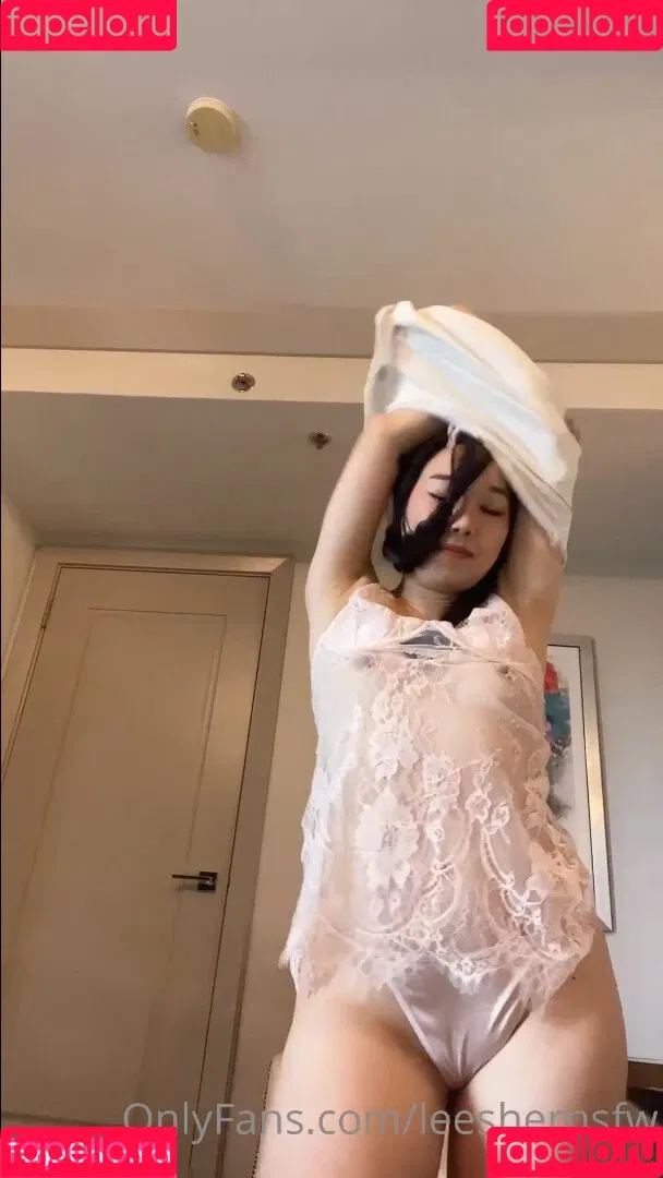 Leesherwhy Onlyfans Photo Gallery 