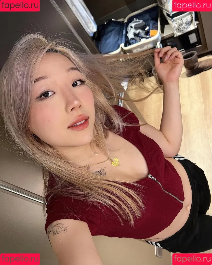 Leesherwhy Onlyfans Photo Gallery 