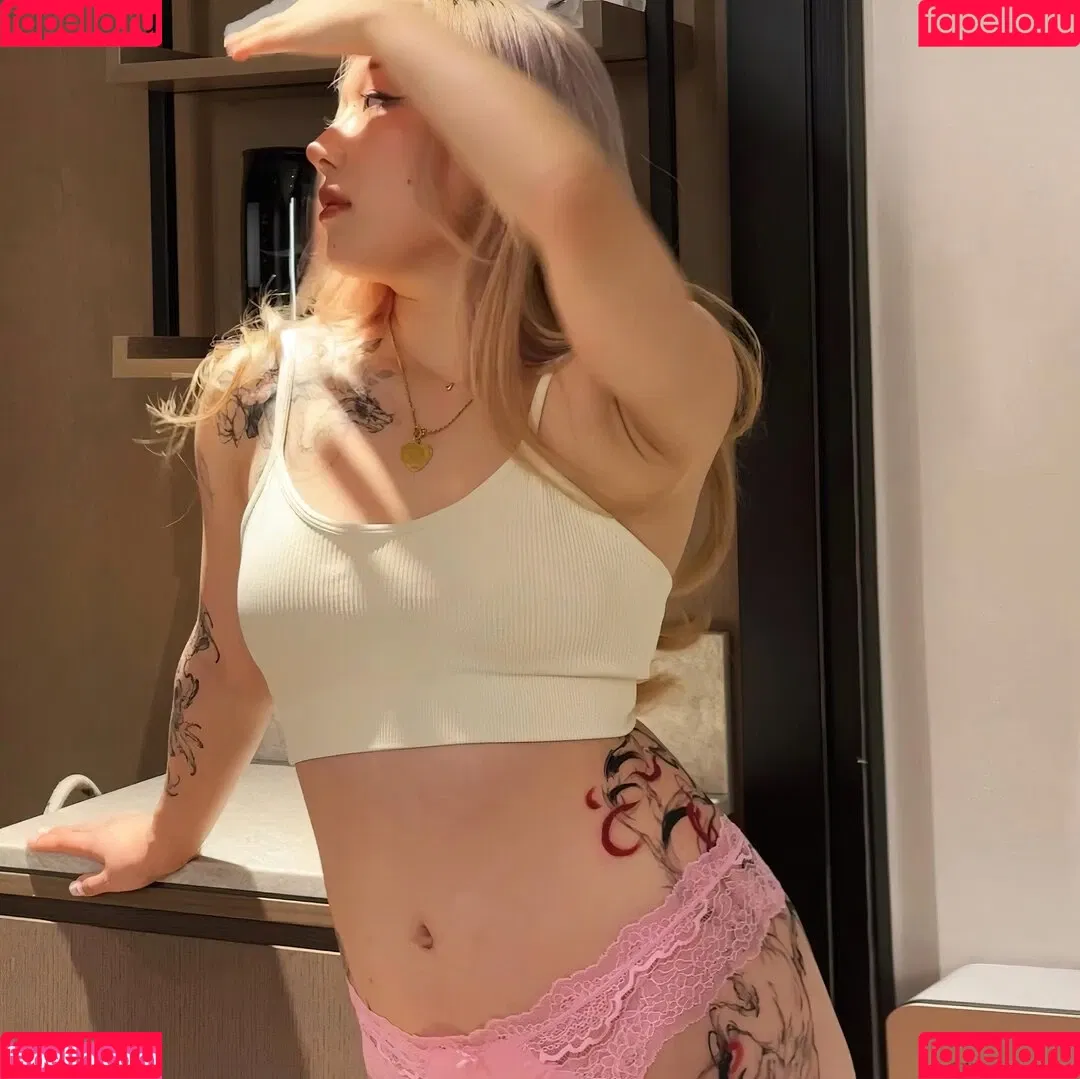 Leesherwhy Onlyfans Photo Gallery 