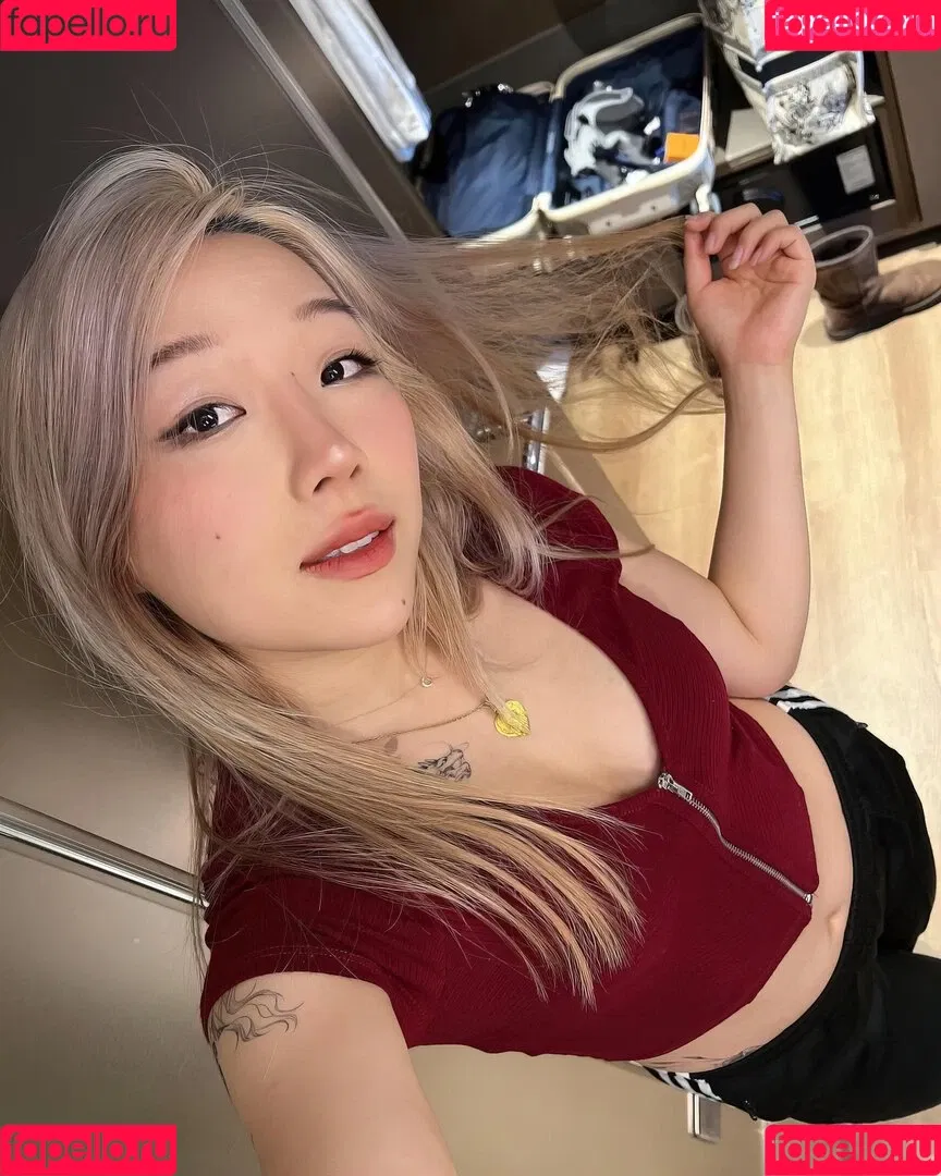 Leesherwhy Onlyfans Photo Gallery 