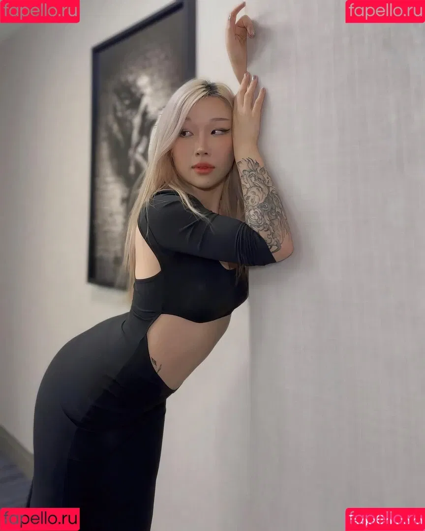 Leesherwhy Onlyfans Photo Gallery 