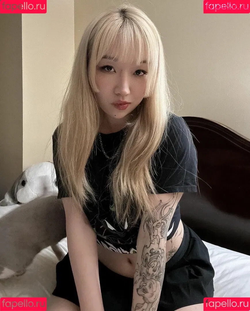 Leesherwhy Onlyfans Photo Gallery 