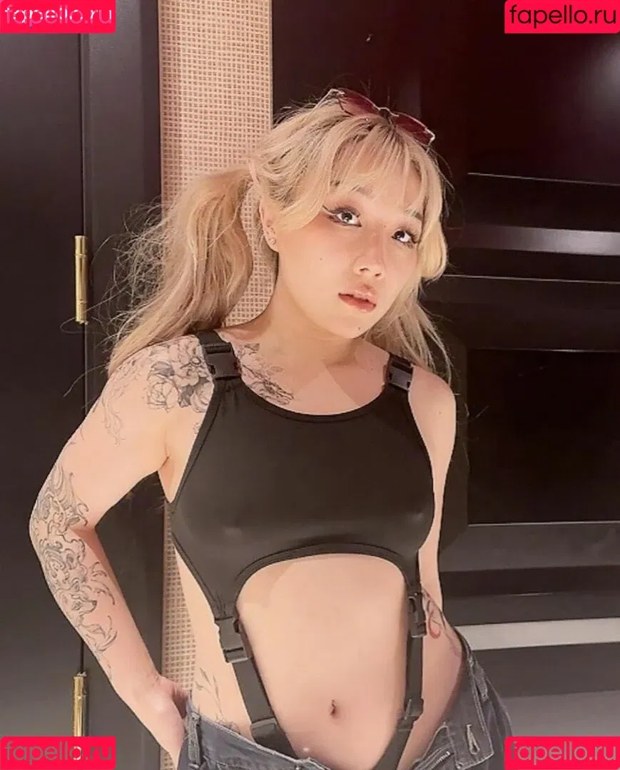 Leesherwhy Onlyfans Photo Gallery 