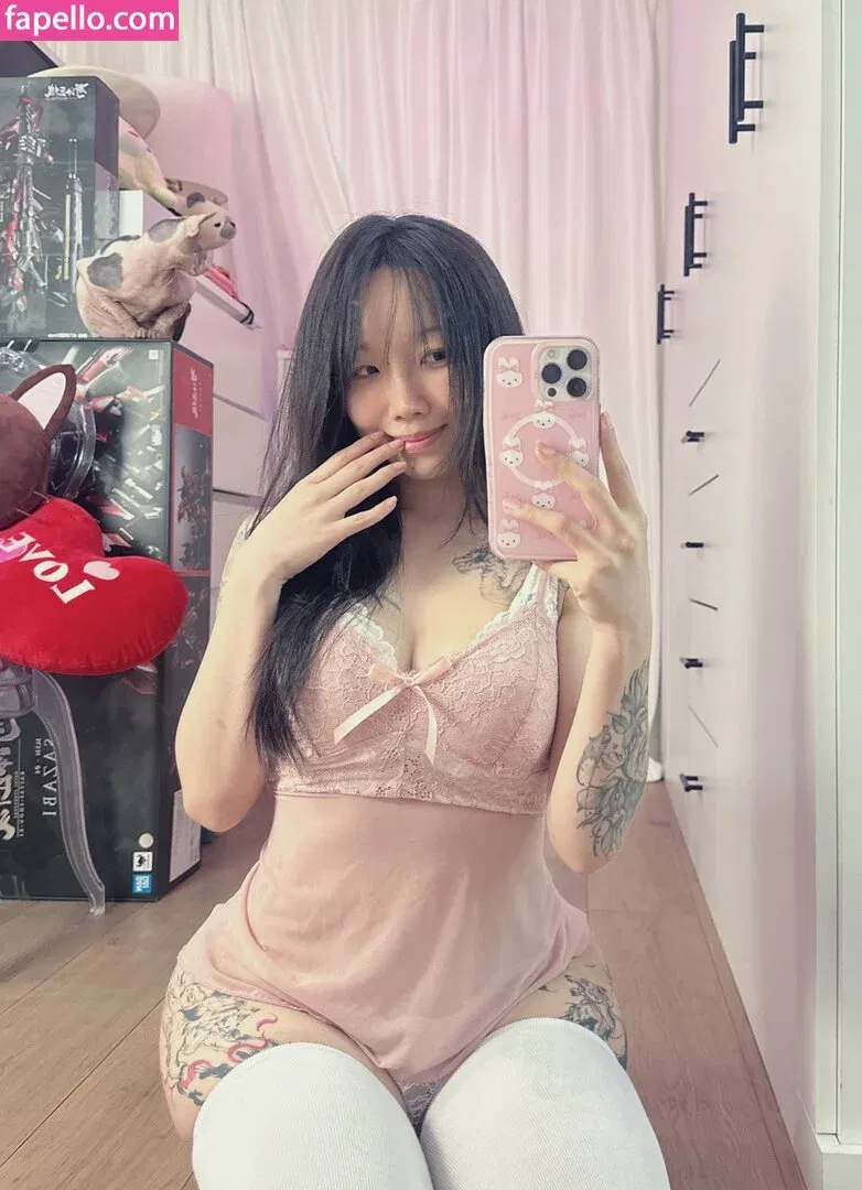 Leesherwhy Onlyfans Photo Gallery 