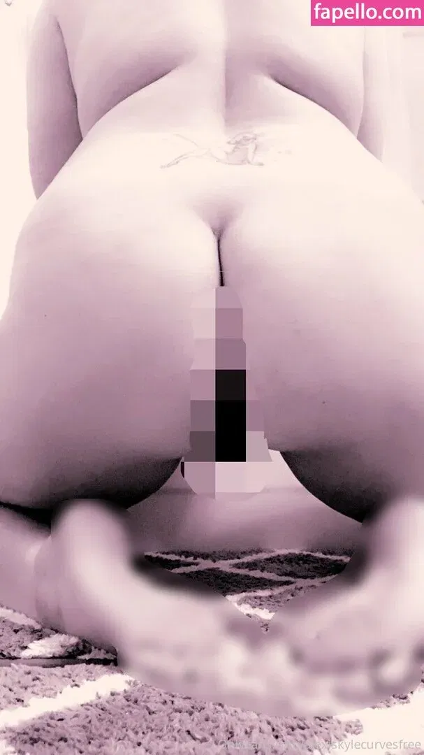 alexiskylecurvesfree Onlyfans Photo Gallery 