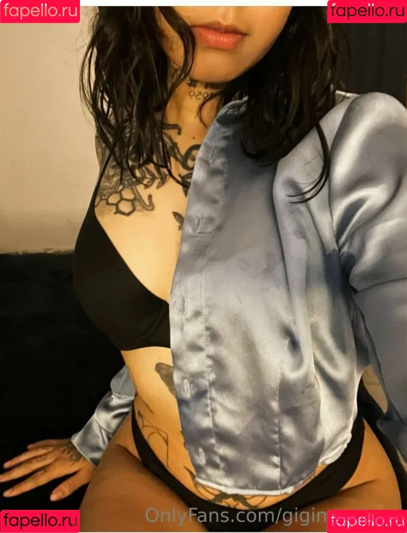 gigimendoza Onlyfans Photo Gallery 