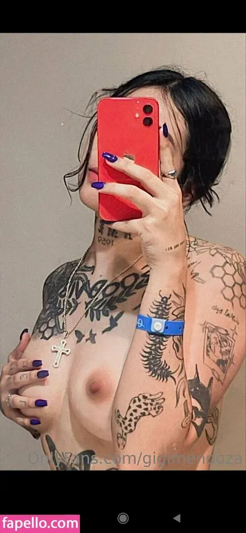 gigimendoza Onlyfans Photo Gallery 