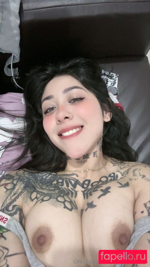 gigimendoza Nude Onlyfans Photo 41