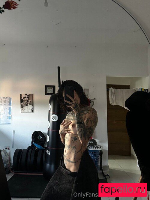 gigimendoza Nude Onlyfans Photo 23